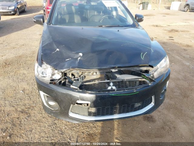 Photo 5 VIN: JA32V2FW2GU002657 - MITSUBISHI LANCER 