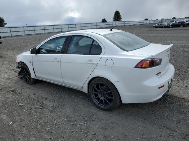 Photo 1 VIN: JA32V2FW2GU002805 - MITSUBISHI LANCER 