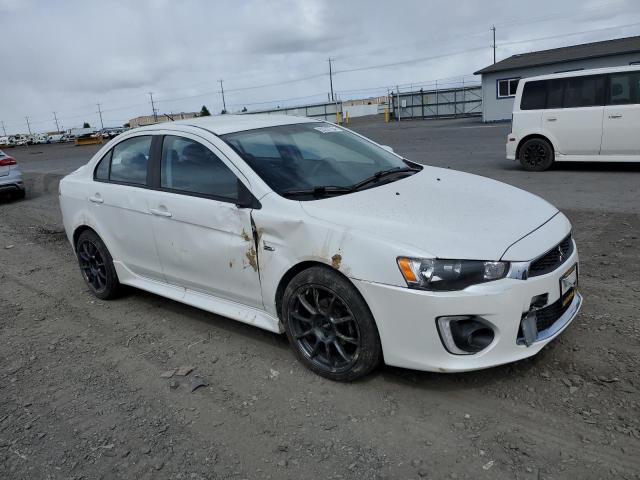 Photo 3 VIN: JA32V2FW2GU002805 - MITSUBISHI LANCER 