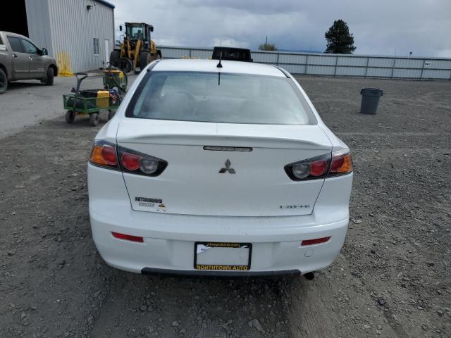 Photo 5 VIN: JA32V2FW2GU002805 - MITSUBISHI LANCER 