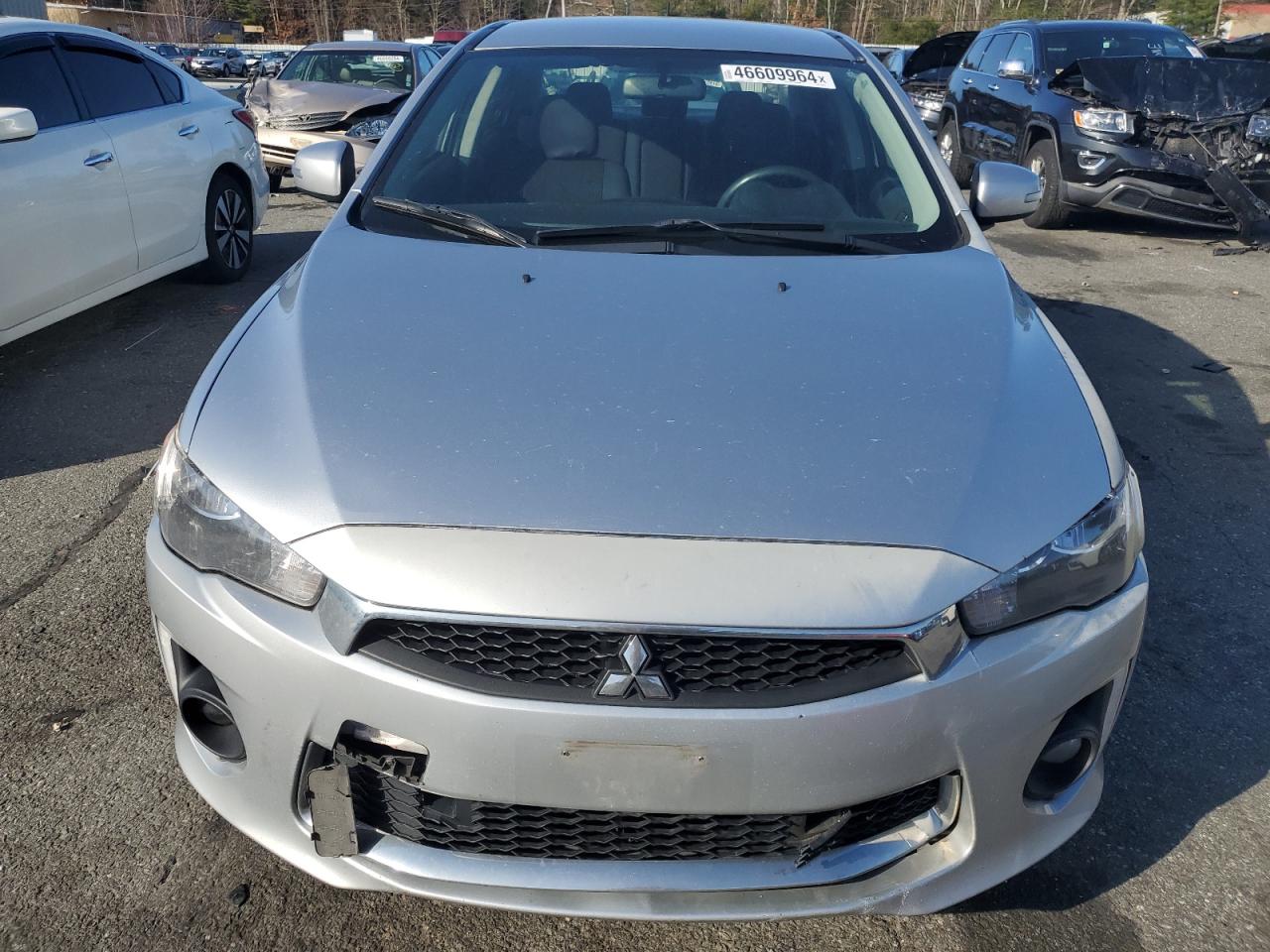 Photo 4 VIN: JA32V2FW2GU004585 - MITSUBISHI LANCER 