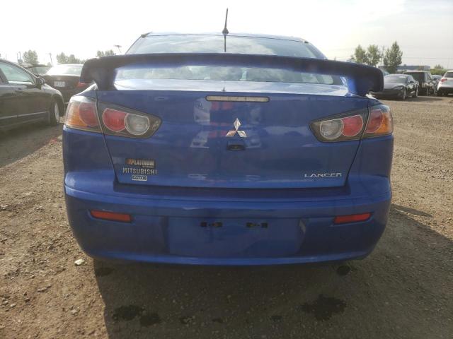 Photo 5 VIN: JA32V2FW2GU602143 - MITSUBISHI LANCER ES 