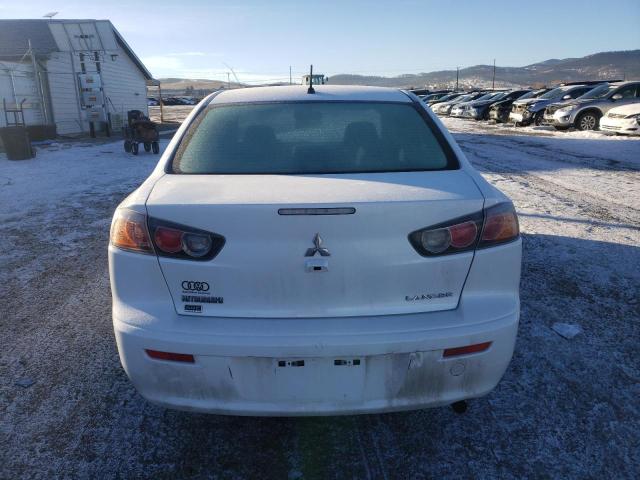 Photo 5 VIN: JA32V2FW2HU002868 - MITSUBISHI LANCER ES 