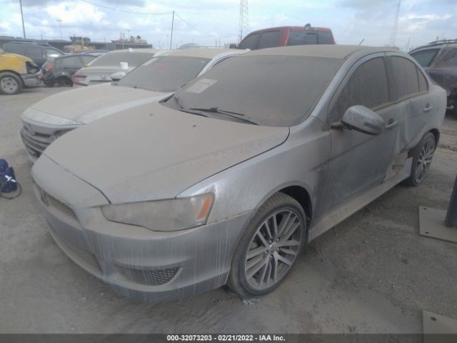 Photo 1 VIN: JA32V2FW2HU003017 - MITSUBISHI LANCER 