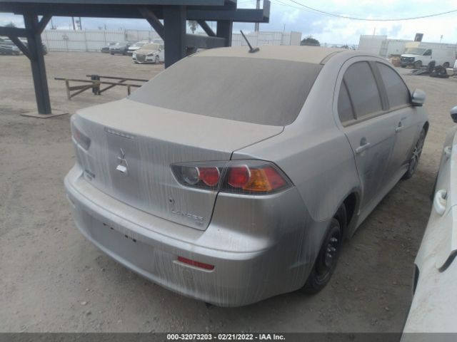 Photo 3 VIN: JA32V2FW2HU003017 - MITSUBISHI LANCER 