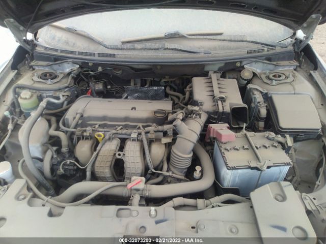 Photo 9 VIN: JA32V2FW2HU003017 - MITSUBISHI LANCER 