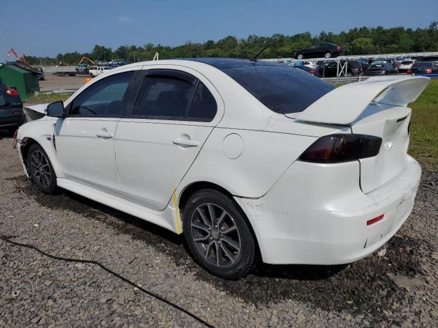 Photo 1 VIN: JA32V2FW2HU008332 - MITSUBISHI LANCER ES 