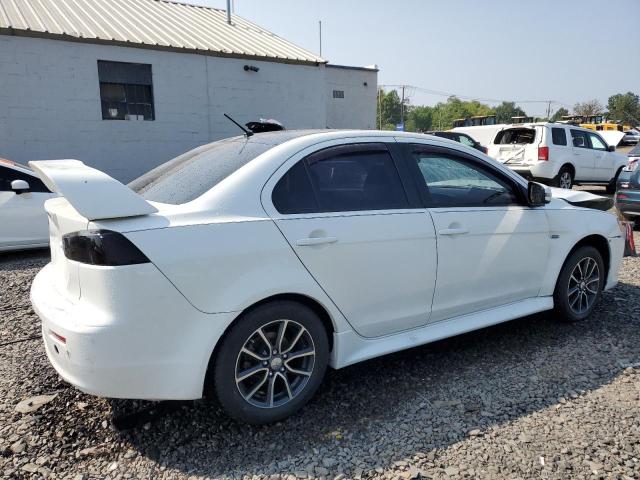 Photo 2 VIN: JA32V2FW2HU008332 - MITSUBISHI LANCER ES 