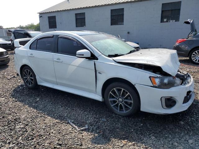 Photo 3 VIN: JA32V2FW2HU008332 - MITSUBISHI LANCER ES 