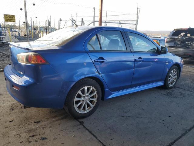 Photo 2 VIN: JA32V2FW3CU006405 - MITSUBISHI LANCER SE 