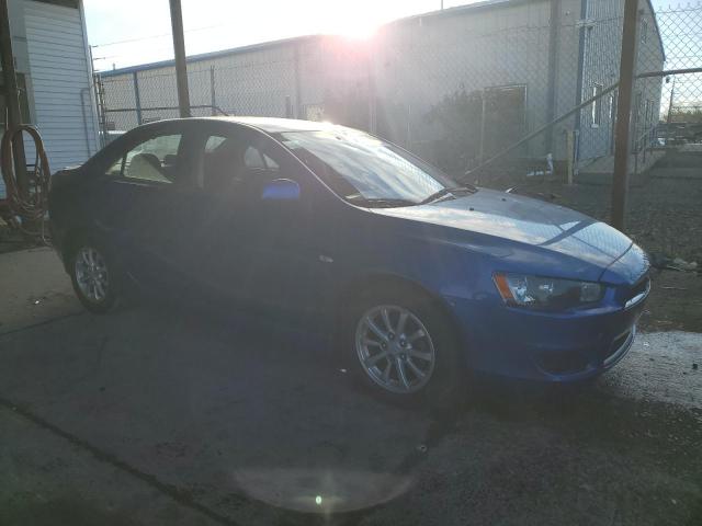 Photo 3 VIN: JA32V2FW3CU006405 - MITSUBISHI LANCER SE 