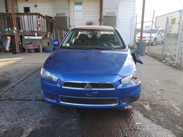 Photo 4 VIN: JA32V2FW3CU006405 - MITSUBISHI LANCER SE 