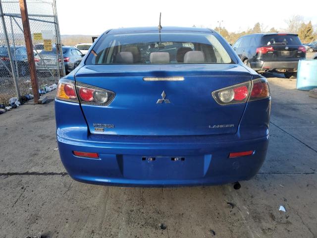 Photo 5 VIN: JA32V2FW3CU006405 - MITSUBISHI LANCER SE 