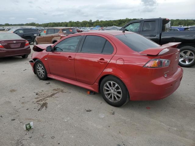 Photo 1 VIN: JA32V2FW3CU021664 - MITSUBISHI LANCER 