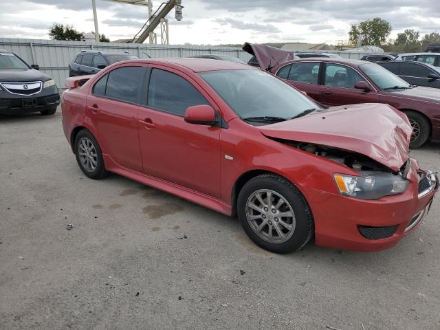 Photo 3 VIN: JA32V2FW3CU021664 - MITSUBISHI LANCER 