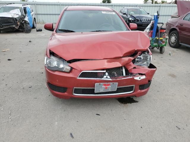 Photo 4 VIN: JA32V2FW3CU021664 - MITSUBISHI LANCER 