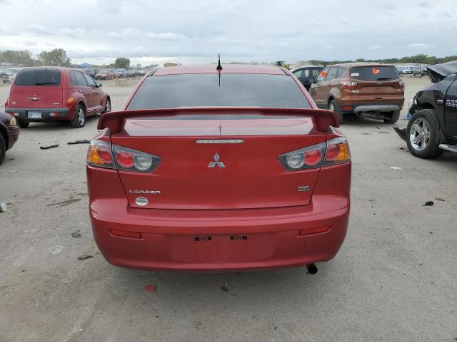 Photo 5 VIN: JA32V2FW3CU021664 - MITSUBISHI LANCER 