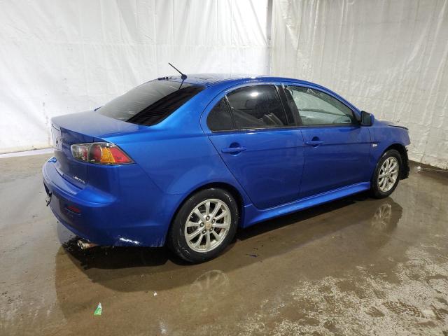 Photo 2 VIN: JA32V2FW3CU023026 - MITSUBISHI LANCER SE 