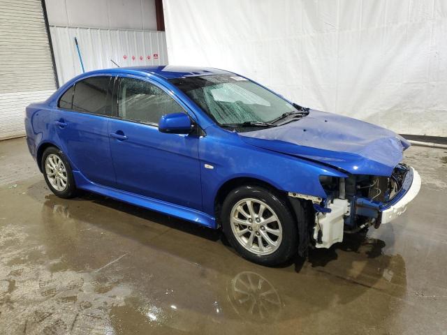 Photo 3 VIN: JA32V2FW3CU023026 - MITSUBISHI LANCER SE 