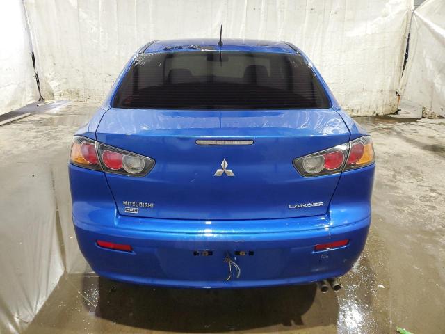 Photo 5 VIN: JA32V2FW3CU023026 - MITSUBISHI LANCER SE 