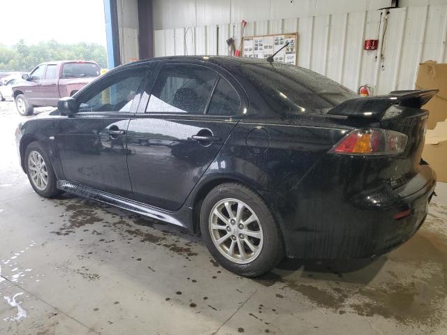 Photo 1 VIN: JA32V2FW3CU026945 - MITSUBISHI LANCER SE 