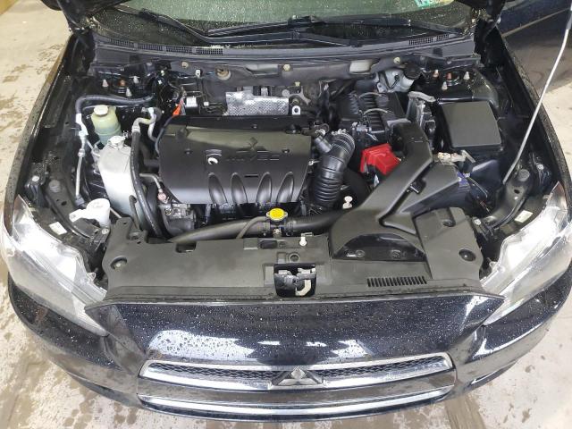 Photo 10 VIN: JA32V2FW3CU026945 - MITSUBISHI LANCER SE 