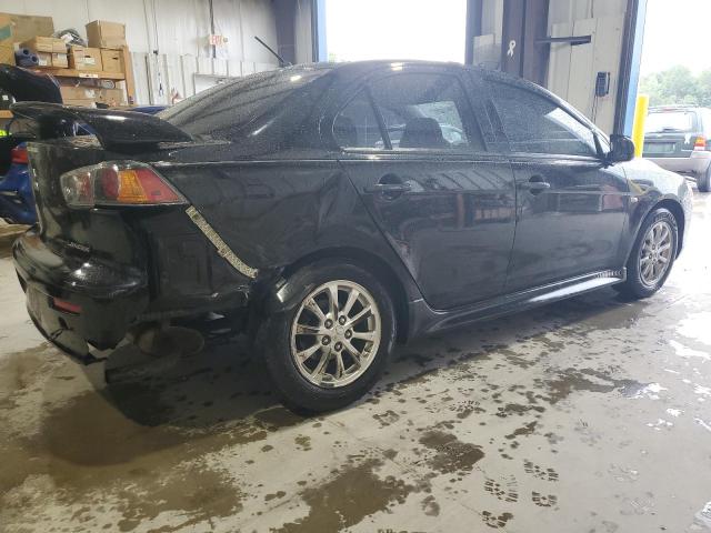 Photo 2 VIN: JA32V2FW3CU026945 - MITSUBISHI LANCER SE 