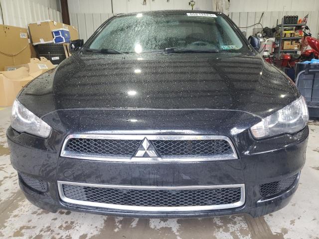 Photo 4 VIN: JA32V2FW3CU026945 - MITSUBISHI LANCER SE 