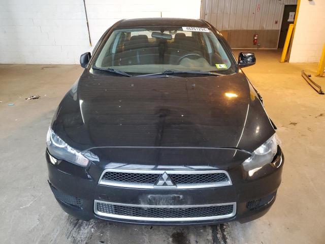 Photo 4 VIN: JA32V2FW3DU010214 - MITSUBISHI LANCER SE 