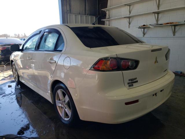 Photo 2 VIN: JA32V2FW3DU019219 - MITSUBISHI LANCER SE 