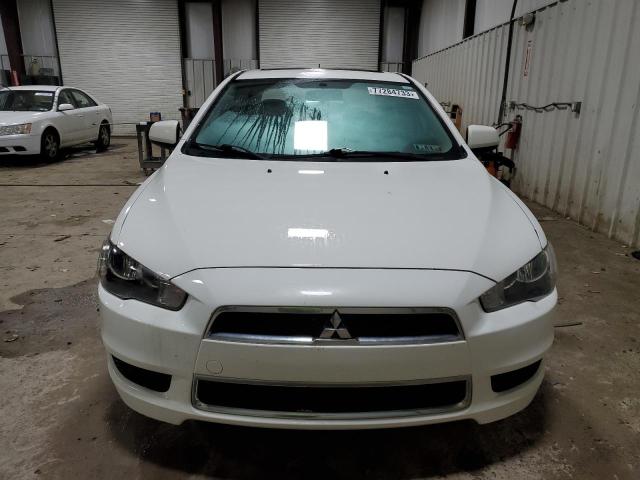 Photo 4 VIN: JA32V2FW3DU022752 - MITSUBISHI LANCER 