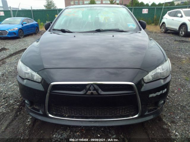 Photo 5 VIN: JA32V2FW3FU018820 - MITSUBISHI LANCER 