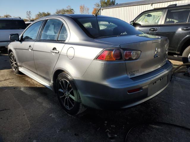 Photo 1 VIN: JA32V2FW3FU021197 - MITSUBISHI LANCER SE 