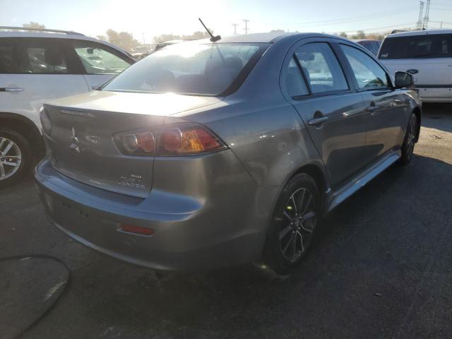 Photo 2 VIN: JA32V2FW3FU021197 - MITSUBISHI LANCER SE 