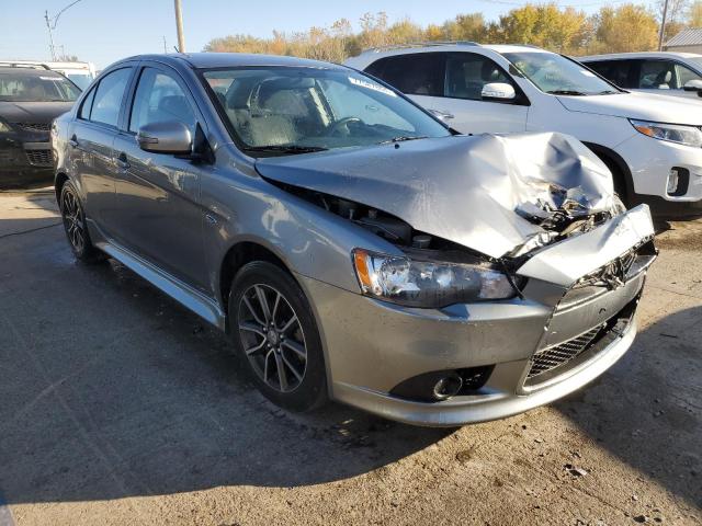 Photo 3 VIN: JA32V2FW3FU021197 - MITSUBISHI LANCER SE 