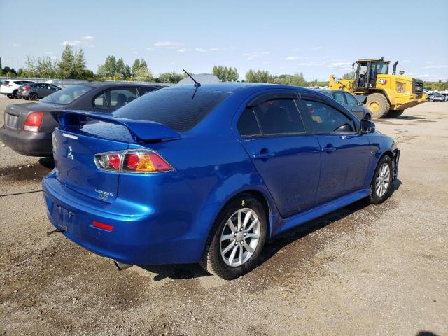 Photo 2 VIN: JA32V2FW3FU606202 - MITSUBISHI LANCER SE 