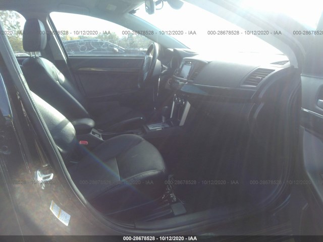 Photo 4 VIN: JA32V2FW3GU005275 - MITSUBISHI LANCER 