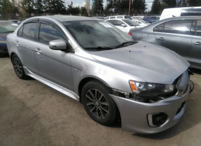 Photo 0 VIN: JA32V2FW3GU009150 - MITSUBISHI LANCER 