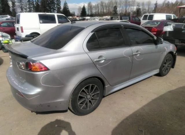 Photo 3 VIN: JA32V2FW3GU009150 - MITSUBISHI LANCER 