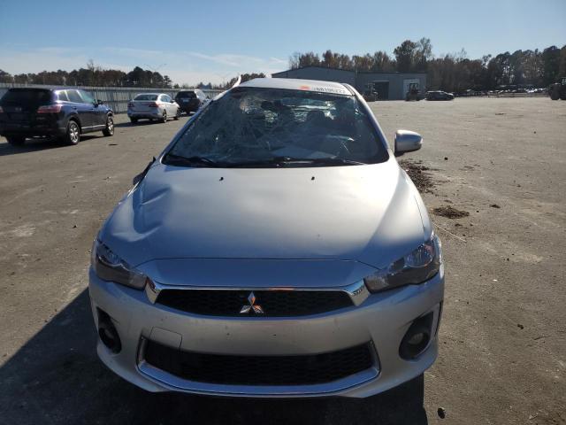 Photo 4 VIN: JA32V2FW3HU010252 - MITSUBISHI LANCER ES 