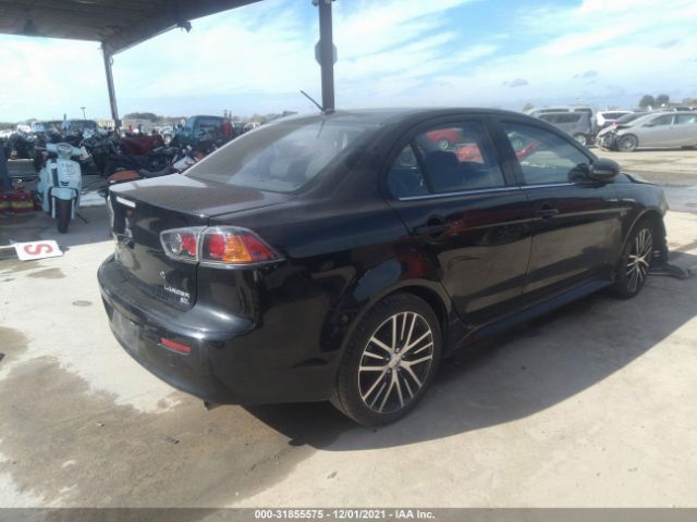 Photo 3 VIN: JA32V2FW3HU012616 - MITSUBISHI LANCER 