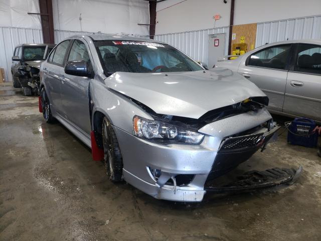 Photo 0 VIN: JA32V2FW4CU007496 - MITSUBISHI LANCER SE 