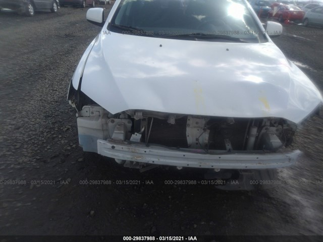 Photo 5 VIN: JA32V2FW4CU017140 - MITSUBISHI LANCER 