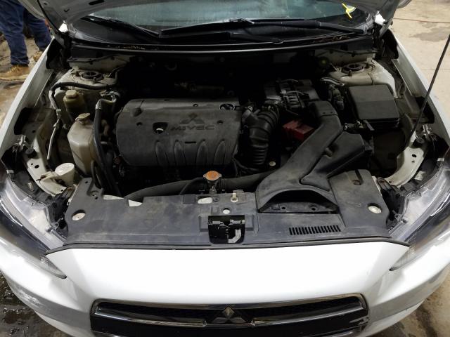 Photo 6 VIN: JA32V2FW4CU020460 - MITSUBISHI LANCER 