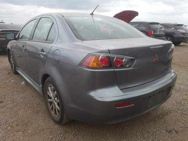 Photo 2 VIN: JA32V2FW4CU028798 - MITSUBISHI LANCER SE 