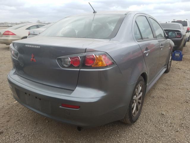 Photo 3 VIN: JA32V2FW4CU028798 - MITSUBISHI LANCER SE 