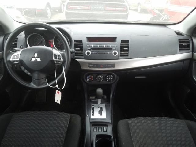 Photo 8 VIN: JA32V2FW4CU028798 - MITSUBISHI LANCER SE 