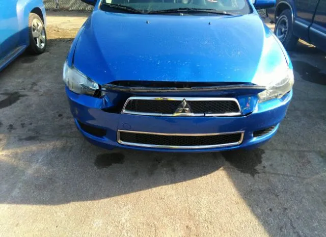 Photo 5 VIN: JA32V2FW4CU029966 - MITSUBISHI LANCER 