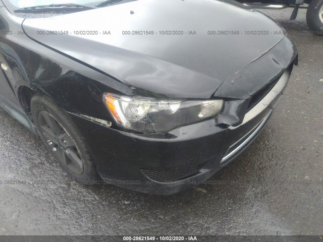 Photo 5 VIN: JA32V2FW4DU022646 - MITSUBISHI LANCER 