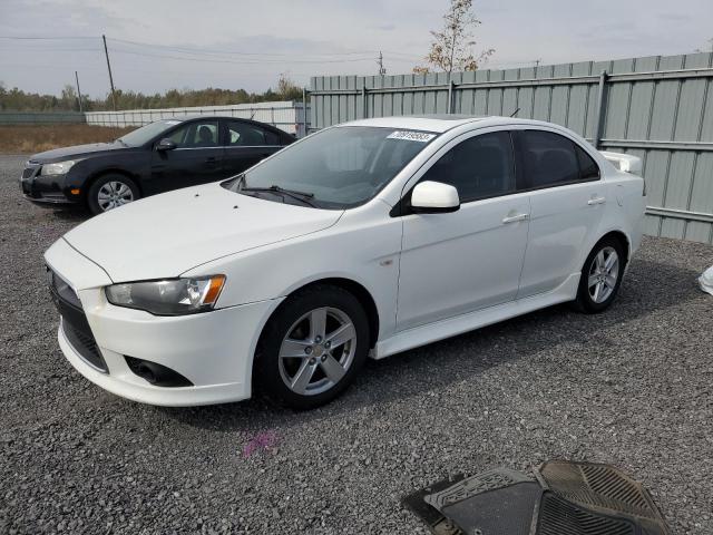 Photo 0 VIN: JA32V2FW4DU605007 - MITSUBISHI LANCER SE 